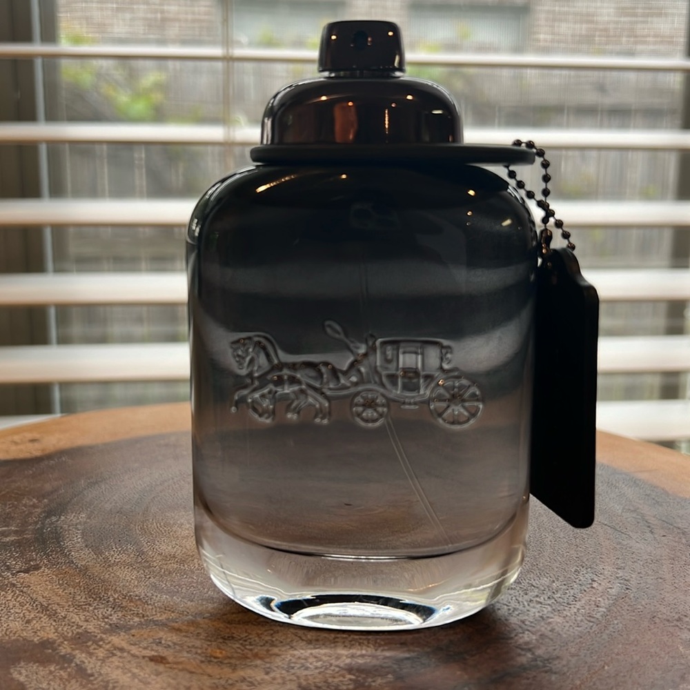 Coach for Men
